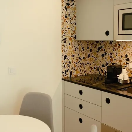Διαμέρισμα Trindade 19 - 2b Touriga Nacional *