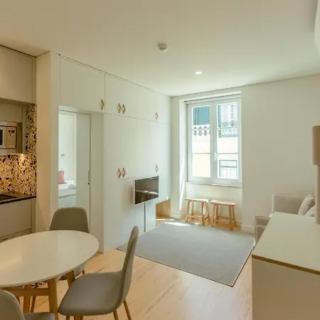 Trindade 19 - 2b Touriga Nacional Appartement