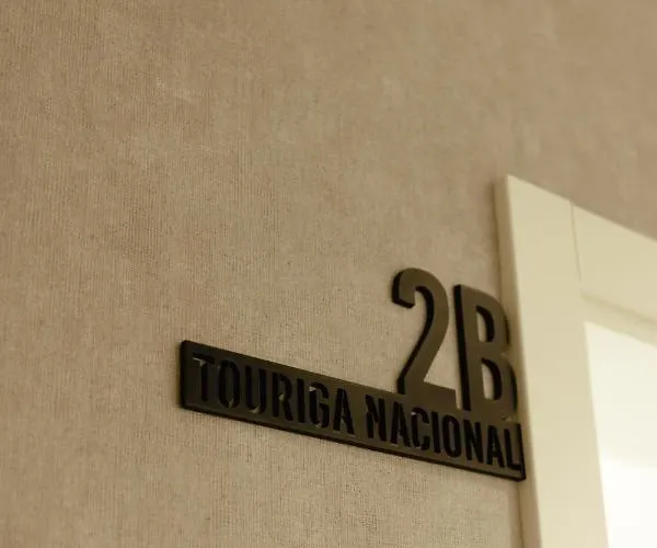 Trindade 19 - 2b Touriga Nacional *