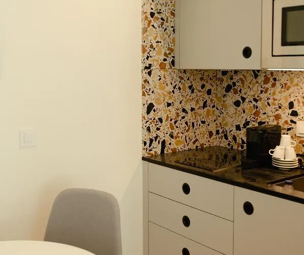 Apartmán Trindade 19 - 2b Touriga Nacional *