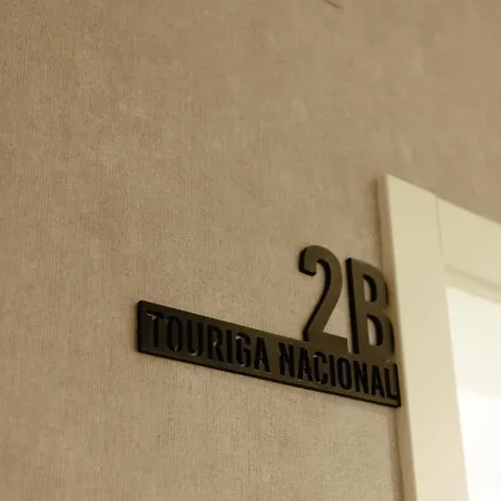 Trindade 19 - 2b Touriga Nacional *