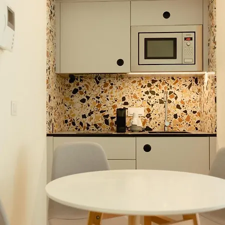 Trindade 19 - 2b Touriga Nacional * Лиссабон